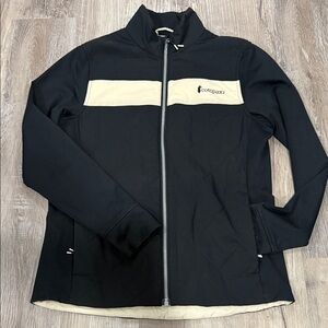 NWT Cotopaxi Women's Monte Hybrid Jacket